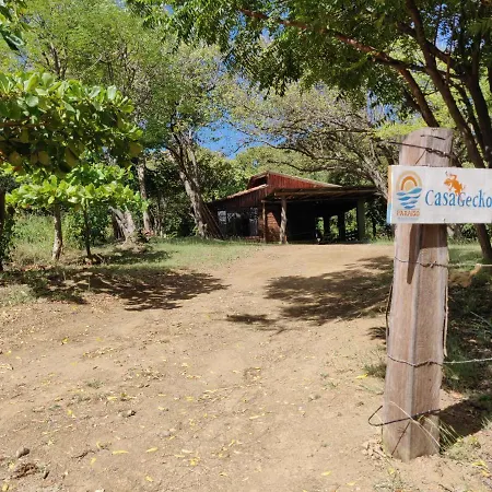 Casa Gecko Hotel